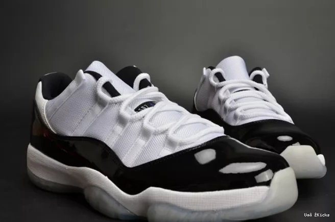 528895-153 Concord Retro Breathable 712 Low Jordan 11 0623